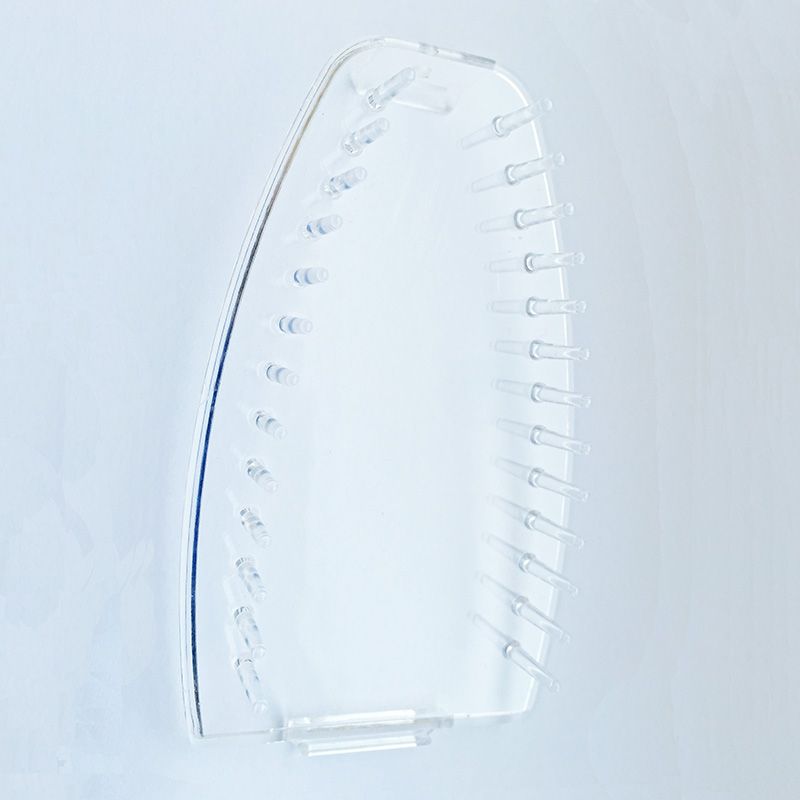 Náhradní hřebenová čočka pro Dermfix 1000MX