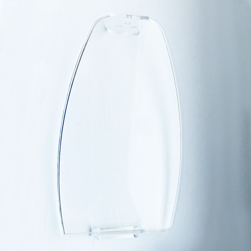 Náhradní plochá čočka pro Dermfix 1000MX