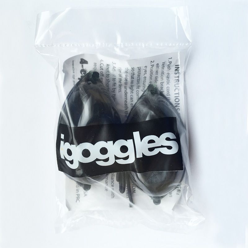 Ochranné brýle proti UVB záření pro Dermfix 1000MX nebo 2000SX